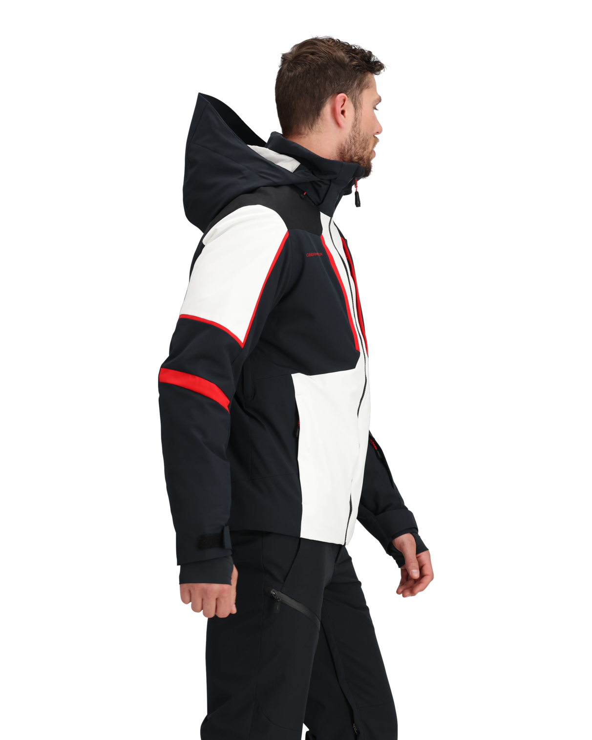 Obermeyer Foundation Jacket
